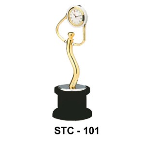 STC – 101