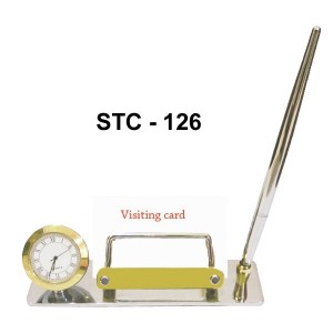 STC – 126