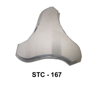 STC – 167